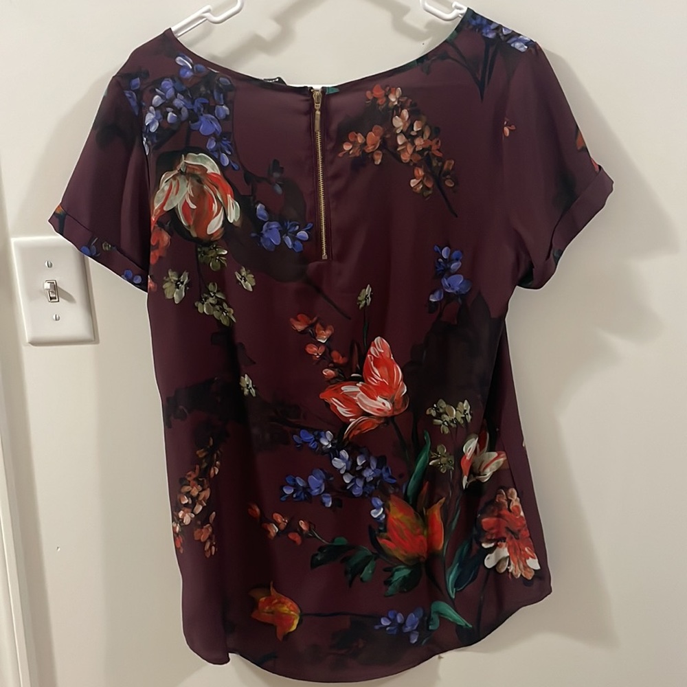Express blouse - Picture 2 of 2